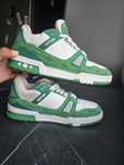 Louis Vuitton Trainer 44
