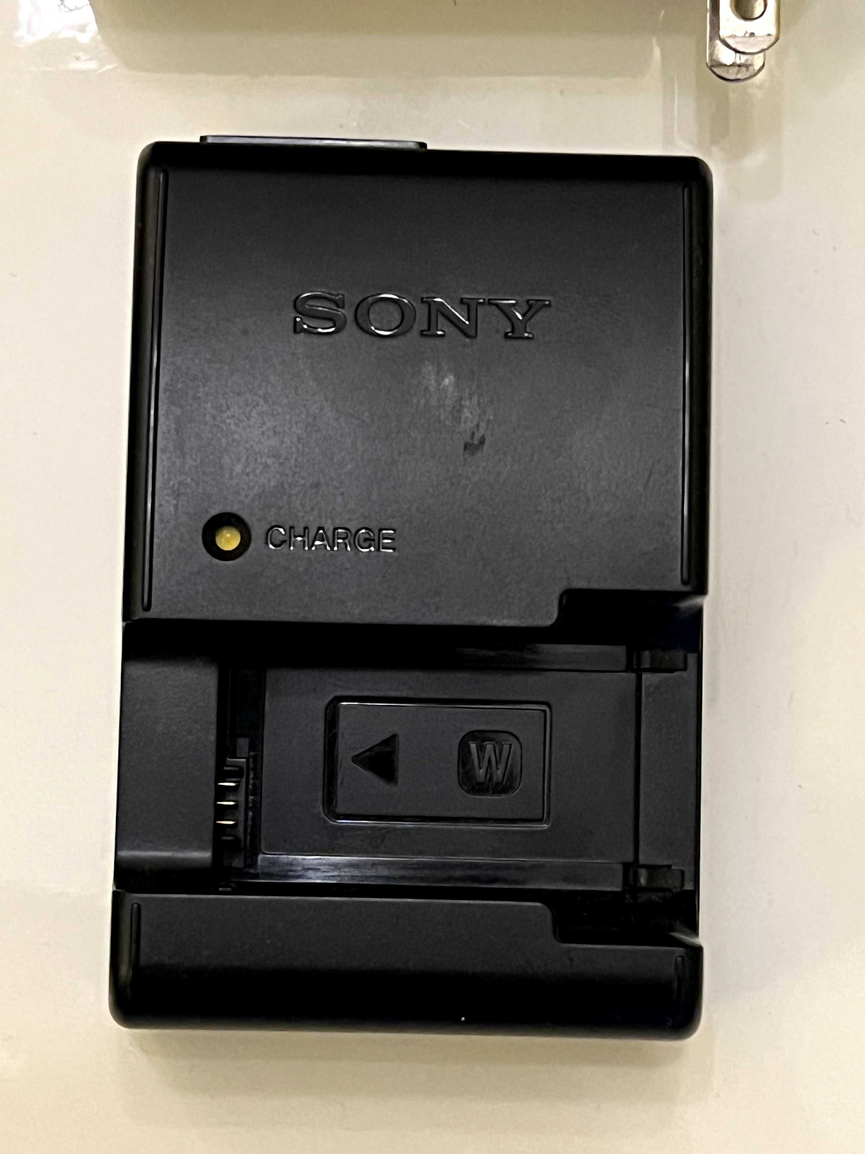 Професионално фото/видео оборудване Sony Alpha комплект