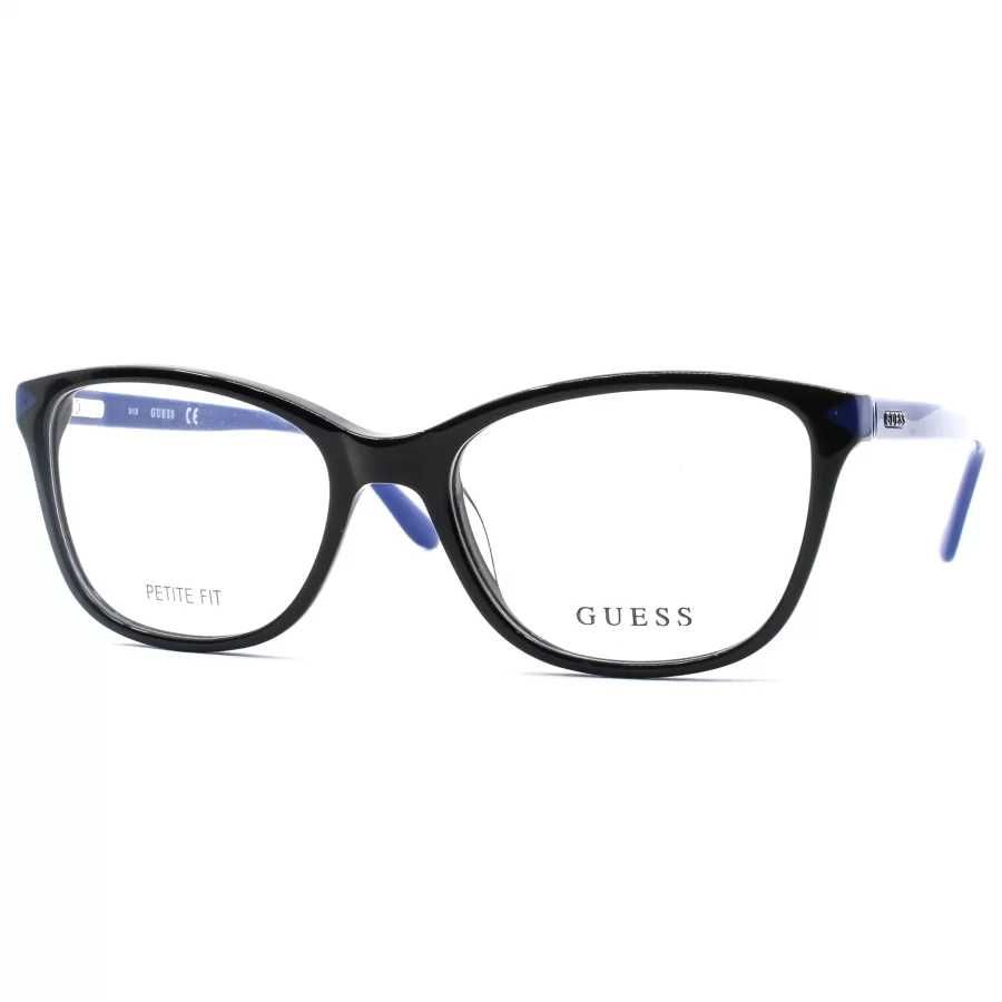 Rame ochelari de vedere GUESS GU2673 005