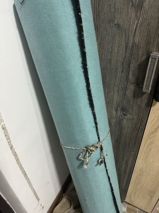 Продам сетку и ковралан