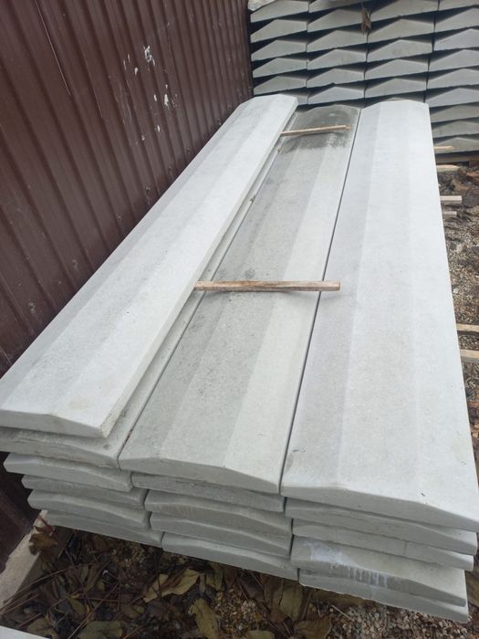 Capace de gard /coame / palarii 50cm,1m,2metri