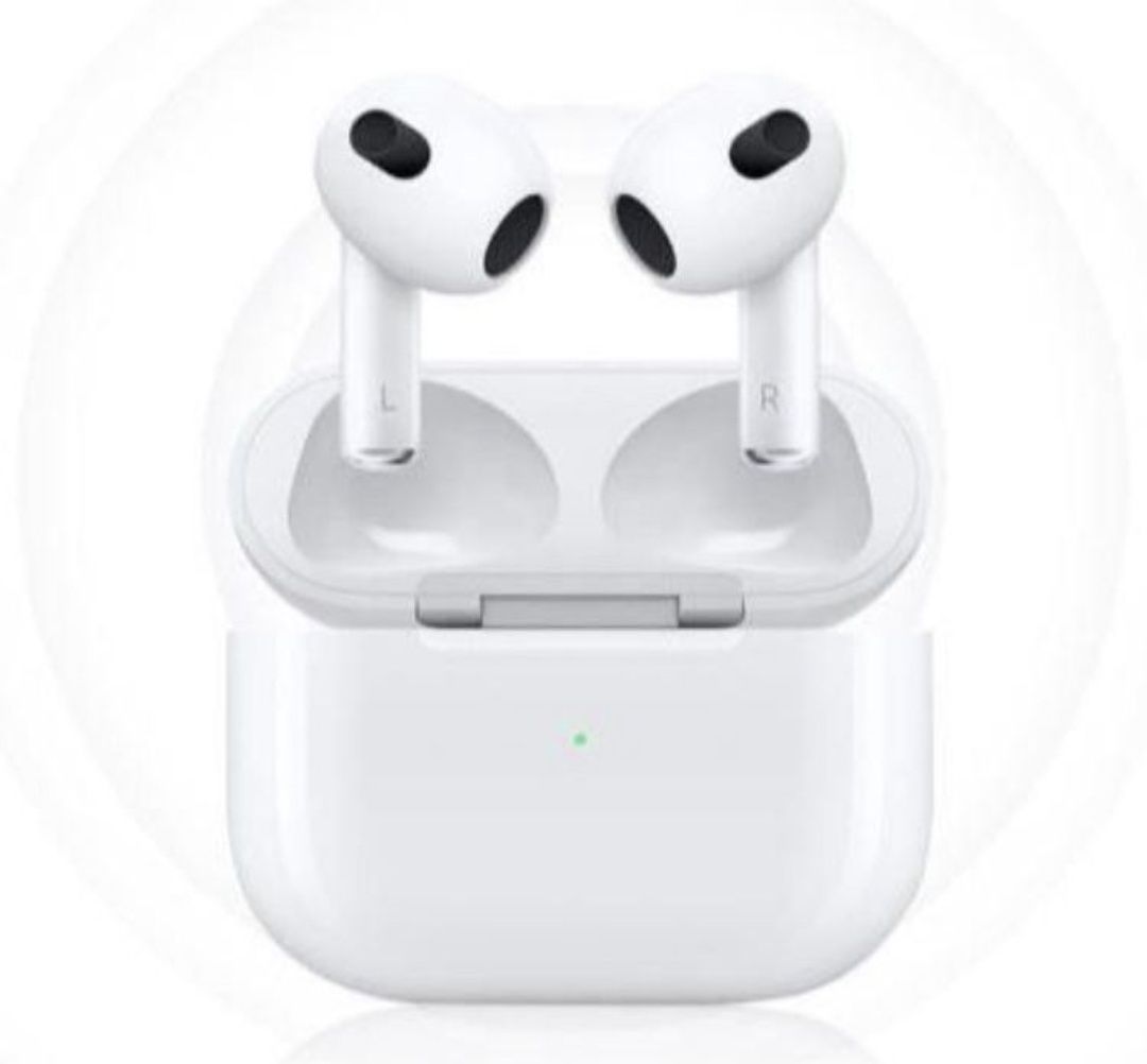 Беспроводные наушники Airpods 3