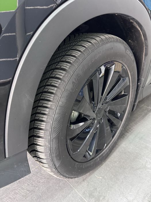 Byd Champion 605км