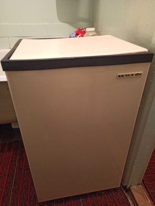 Продам стиральную машину советскую Белка