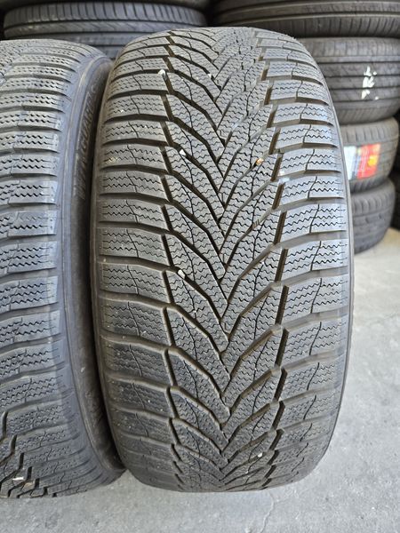 215/45/17 NEXEN 4бр