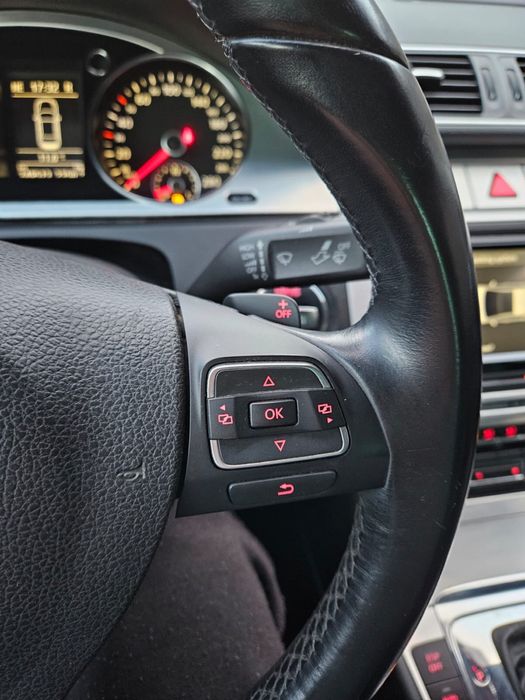 Volkswagen Passat CC,2011,2.0 tdi,140 cp