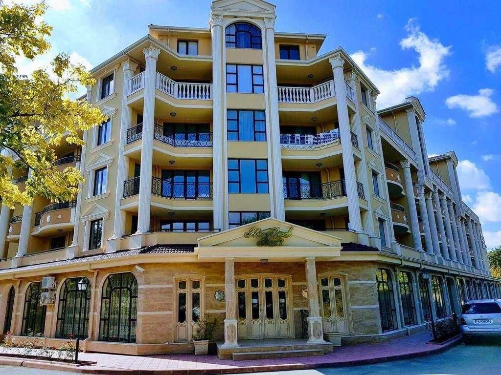 Продава се Тристаен апартамент в Поморие - 95 кв.м за 1237 €/кв.м - Снимка #9