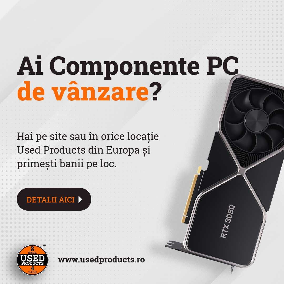 Sistem Desktop All-In-One Asus E3402 | UsedProducts.Ro