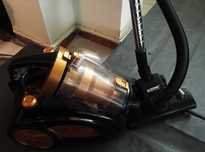 Прахосмукачка Cleanmaxx 1200