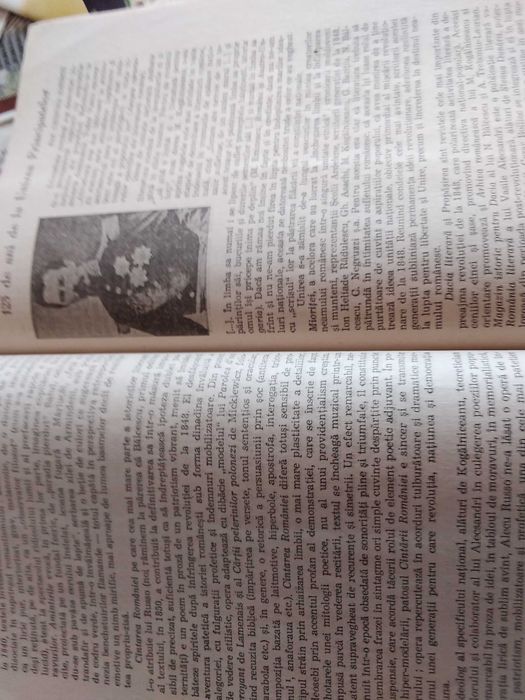 Reviste 1983 Limba și literatura română și altele