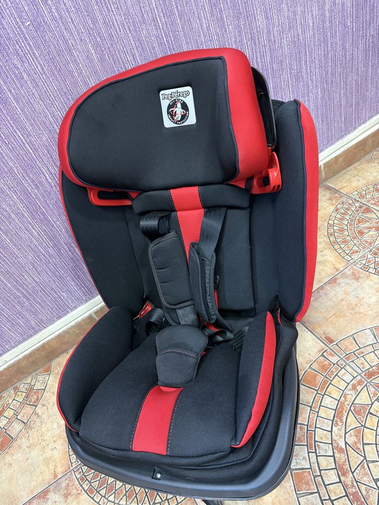 Детско столче за кола Peg Perego Viaggio 1 Duo-Fix