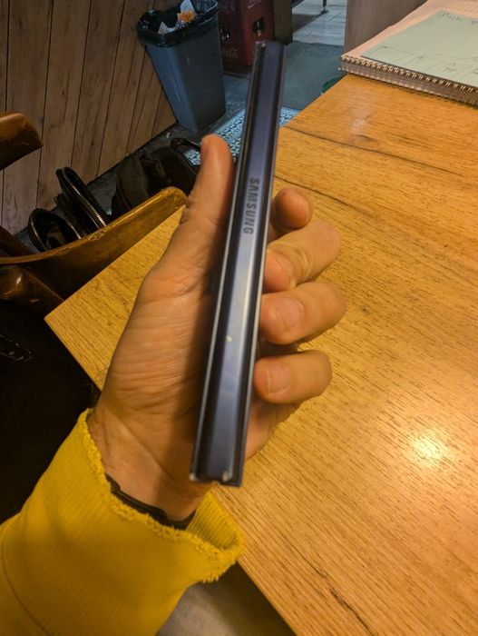 Samsung fold 6, 256 г