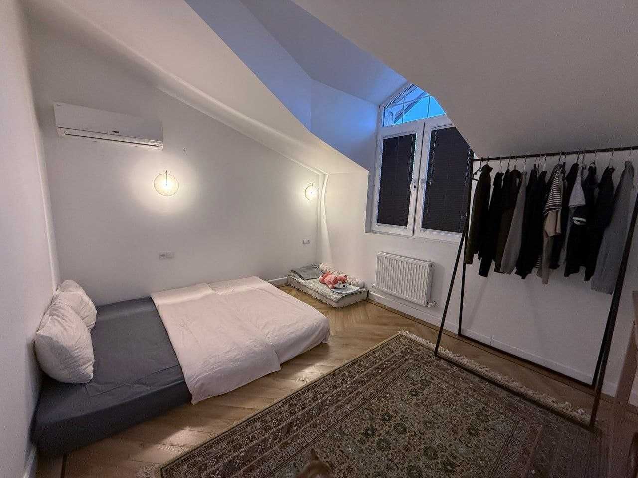 Продается 4х ком Дуплекс в стиле лофт, ЖК Greenwich
