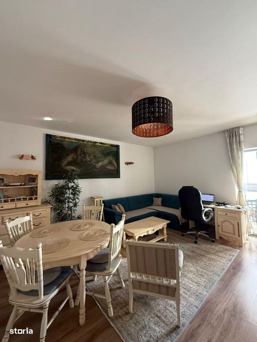 Apartament 3 camere – Doamna Ghica Plaza