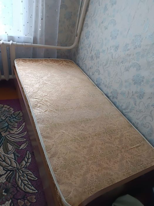 Продам матрас ортопедический