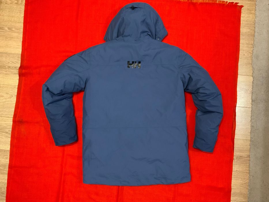 Helly Hansen-оригинално яке парка 50 л