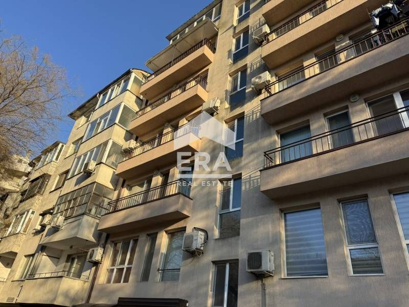 Продава се Тристаен апартамент в Варна, Аспарухово - 84 кв.м за 1999 €/кв.м - Снимка #10