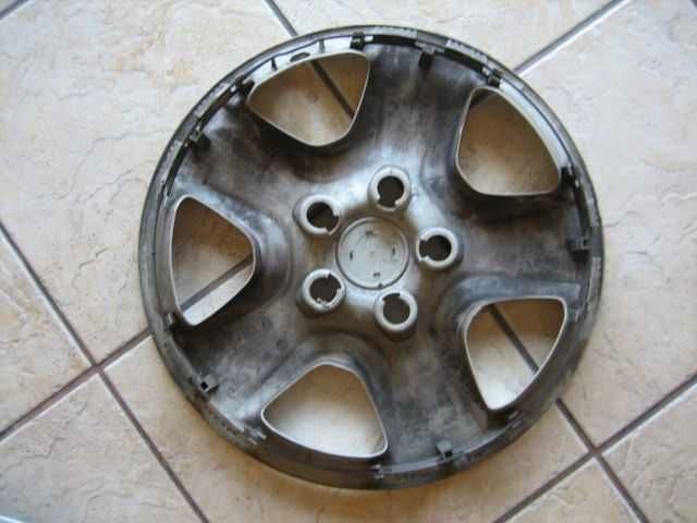 Capace originale Opel  R16, capac Peugeot original R15