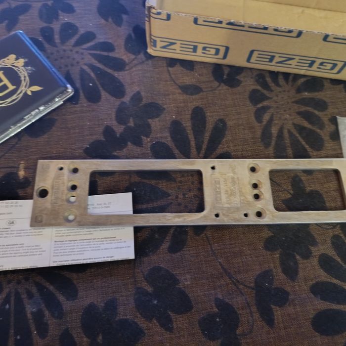 Горен автомат за затваряне на врата Geze TS 4000 - Hormann
Горен автом