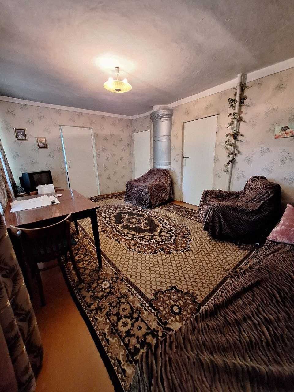 Продается уютный дом с участком в Сергелийском районе Ташкент#naka2984