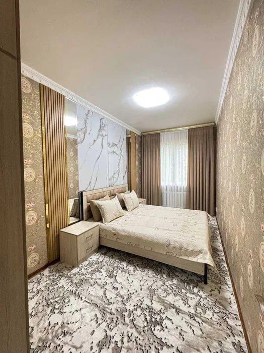 Chilonzor novza metroda 2 xonaluy ijaraga berilad