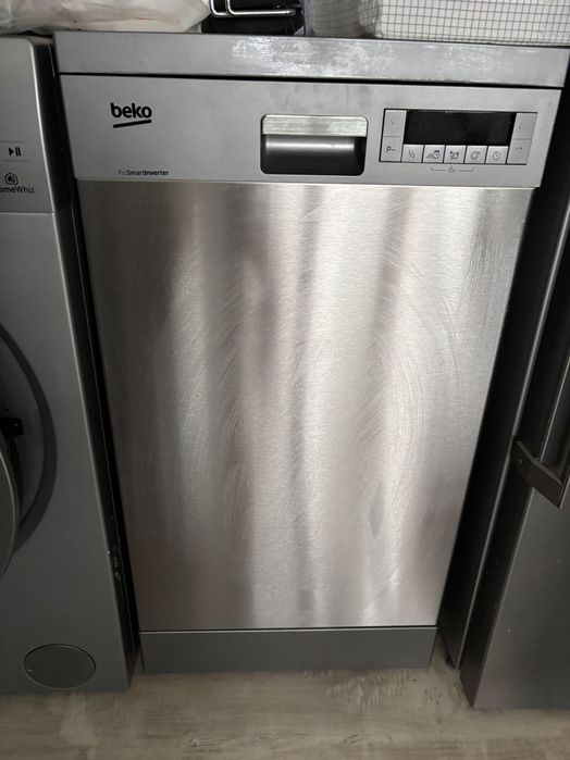 Masina de spalat vase Beko