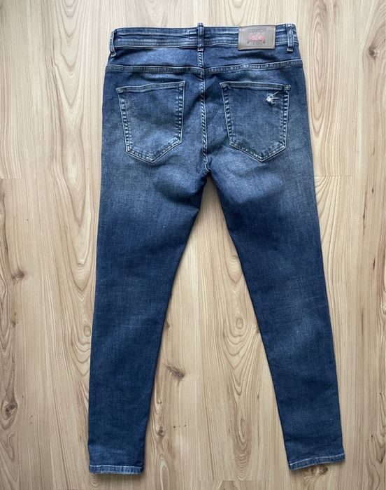 DSQUARED2 / мъжки дънки W33
