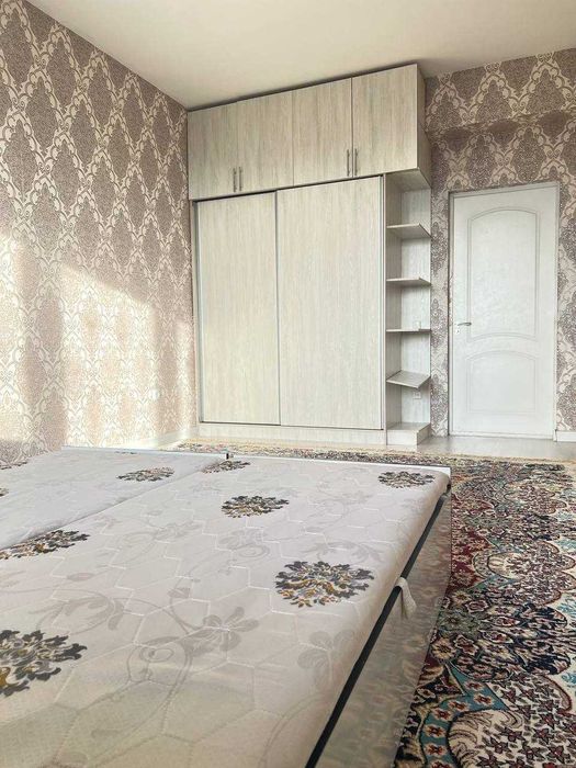 ;Шайхантохур‼️2ком квартира 60м2 евро ресторан Чарагон Уй бозор