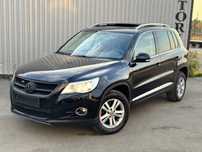 VW Tiguan 2.0 TDI R Line/Euro5/4X4