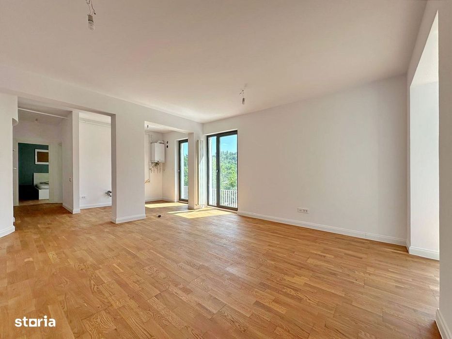 Apartament de vânzare în Centrul Istoric – la doar 10 minute de Piața
