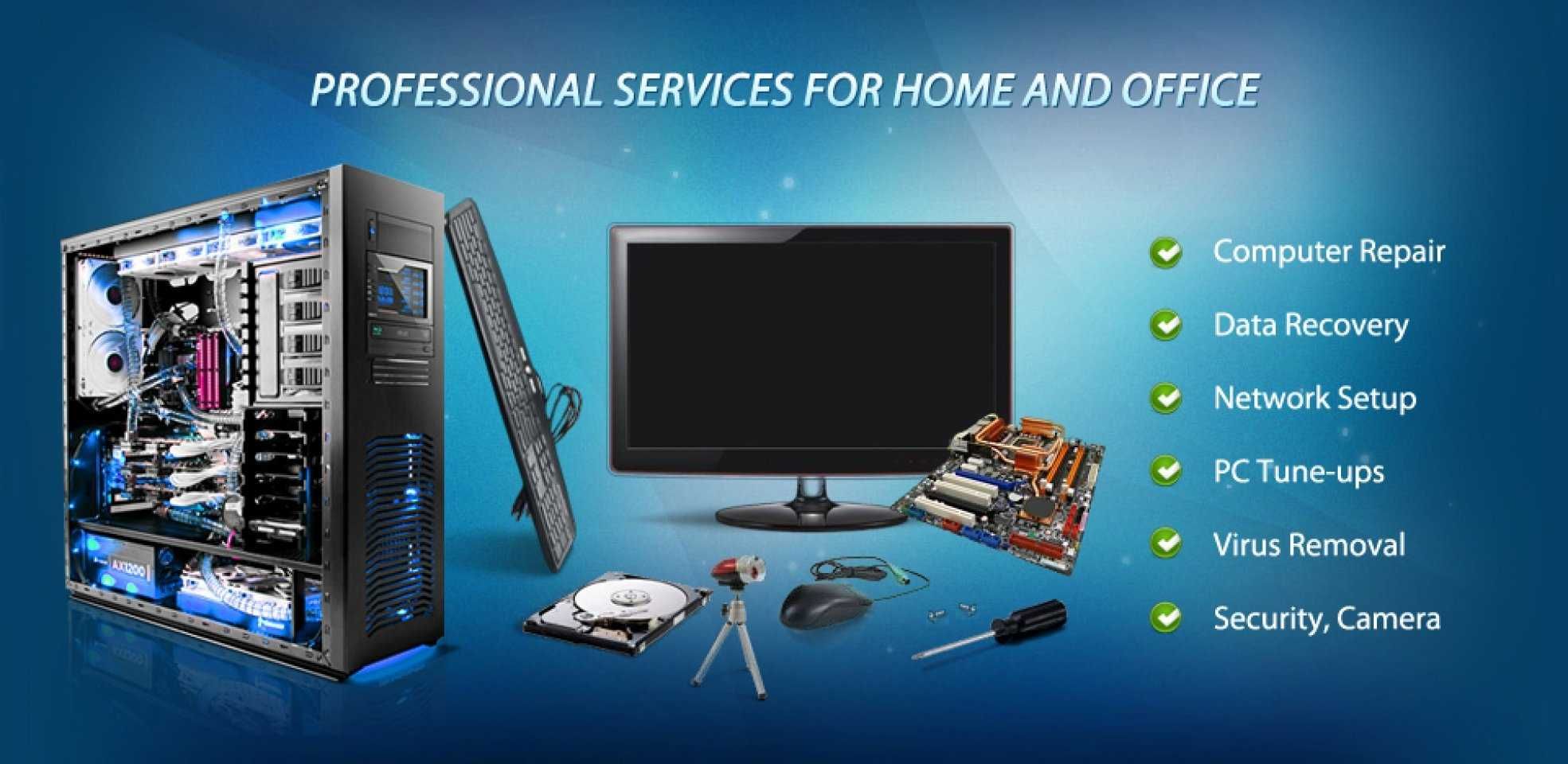 Восстановление информации HDD, SSD, NVMe M2. Партнерство организациям.