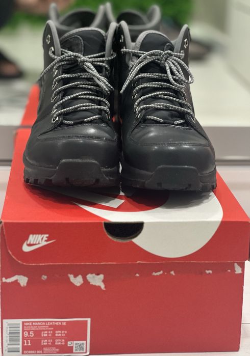 Nike Manoa Leather SE 43