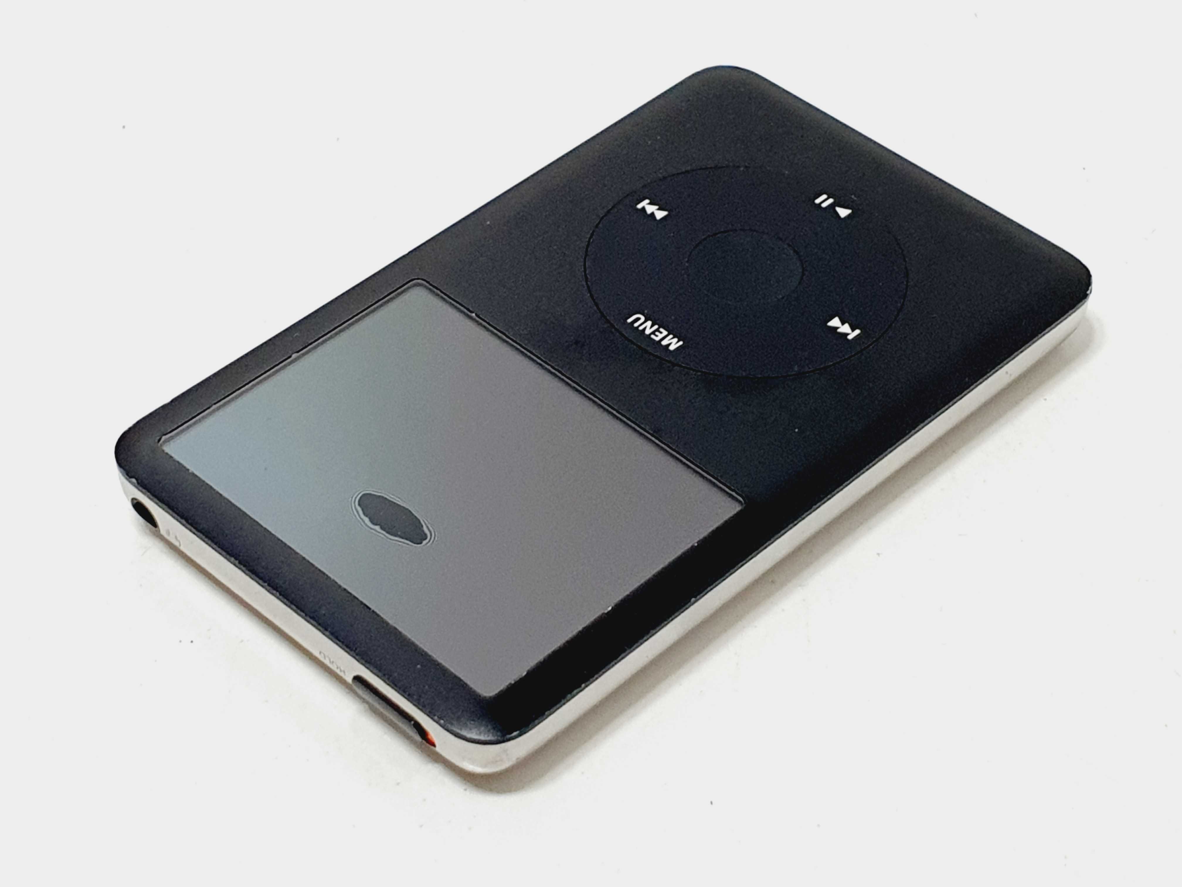 Apple iPod Classic 6th Generation 80Gb A1238