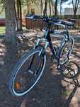 Bicicleta Genesis