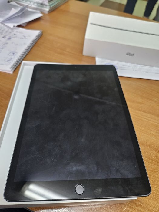 Ipad 9th generation