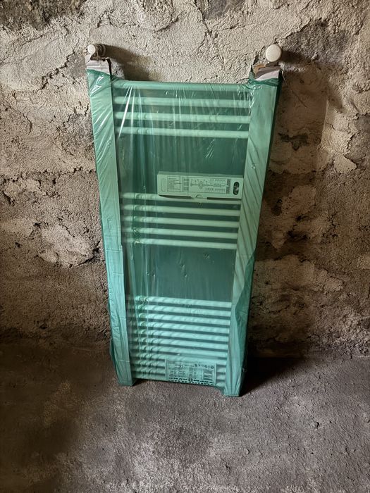 Лира за баня чисто нова