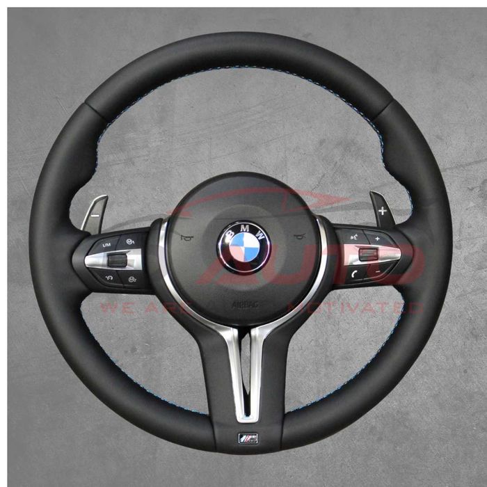 Спортен M волан за BMW F10 F30 F32 F36 F15 F16 E90 E70 Е60, бмв