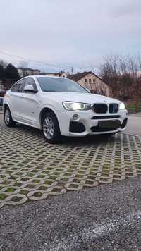 Bmw x4 ,schimb cu buldoexcavator