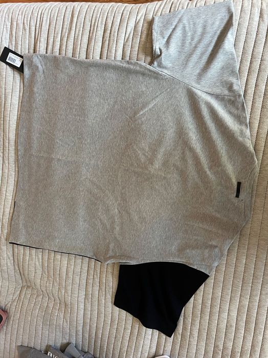 Diesel black gold мъжка тениска оригинална размер Л