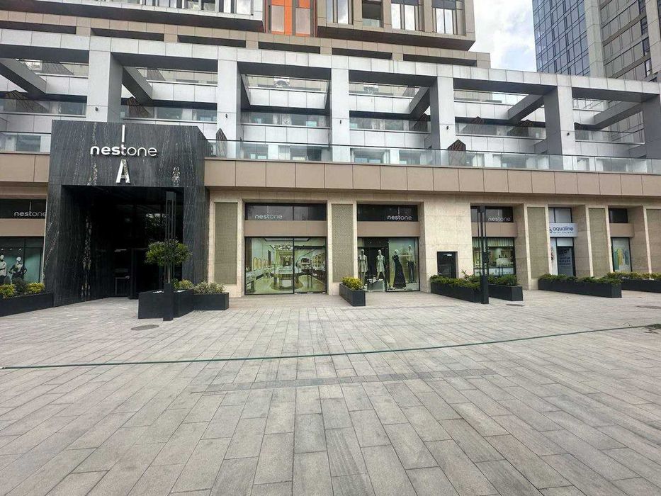 Аренда помещение, Шайхантахурский
ЖК Nest one, Ор-р: Ташкент сити