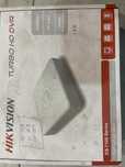 Dvr 8 canale hikvision