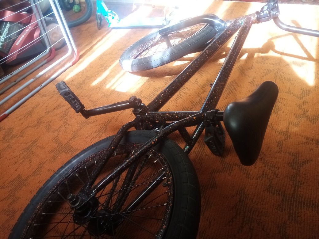 Продам Bmx sunday (Бмх)