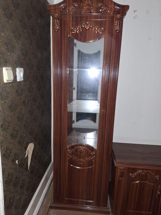 Сервант туретский