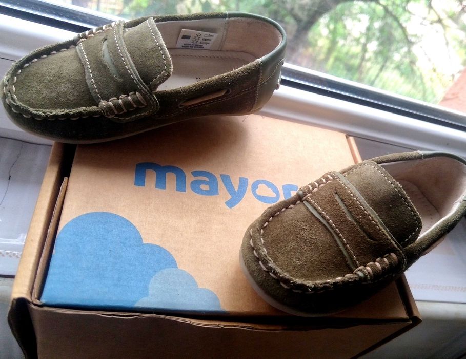 Incaltaminte  copii baieti