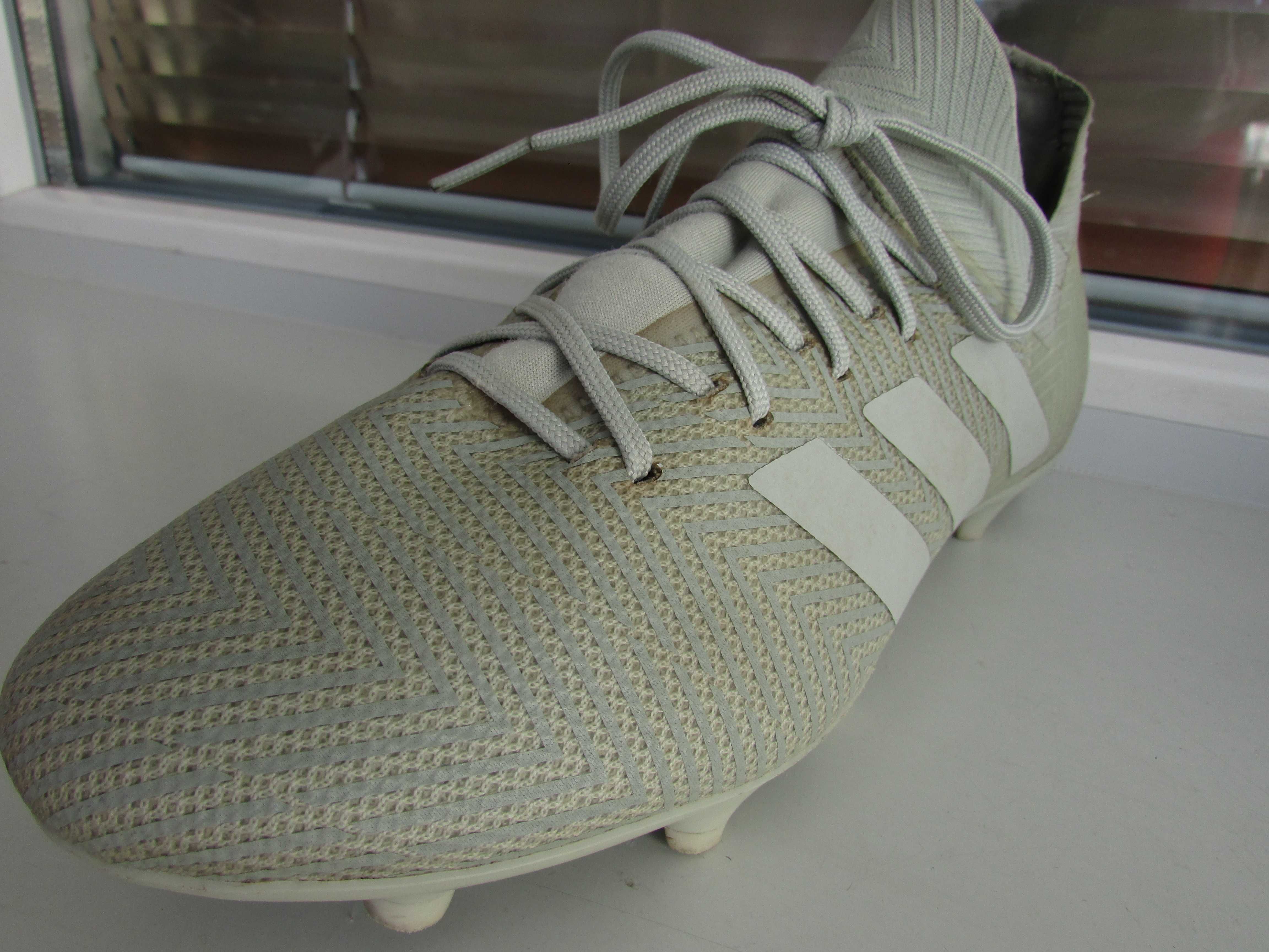 Футболни обувки Adidas Nemeziz 18.3 FG