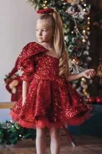 Детски рокля