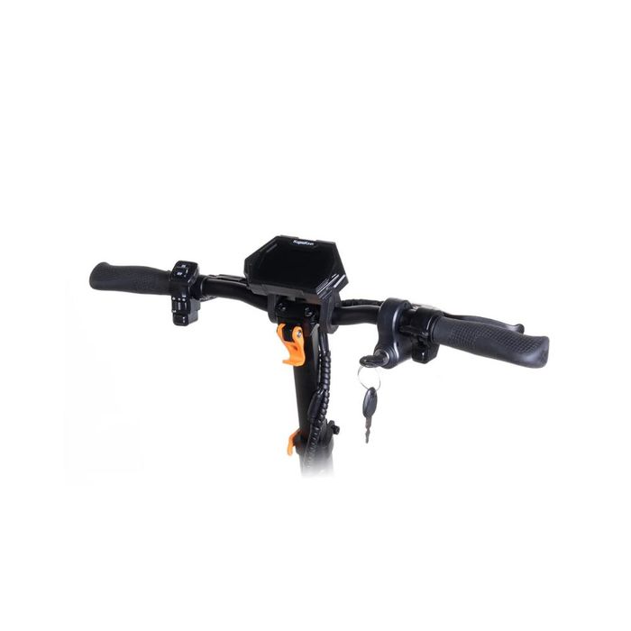 Електрическа тротинетка Kuкirin G2 Max