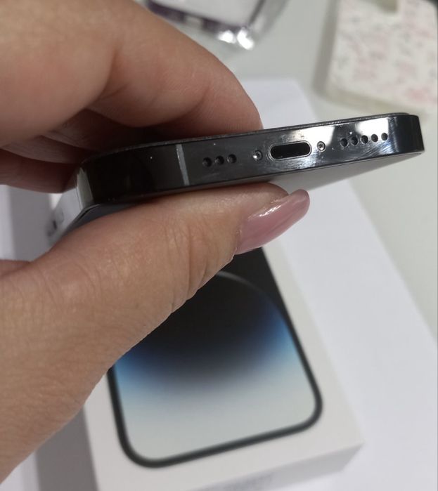 Iphone 14 pro 128 GB