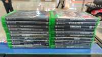 Игры Xbox One в отличном состоянии, 14 шт