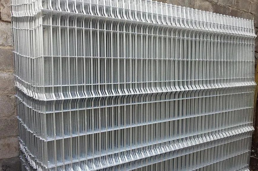 Еврозабор3D, Евросетка3d, йу́л сеткалари ишлаб чикарувчидан